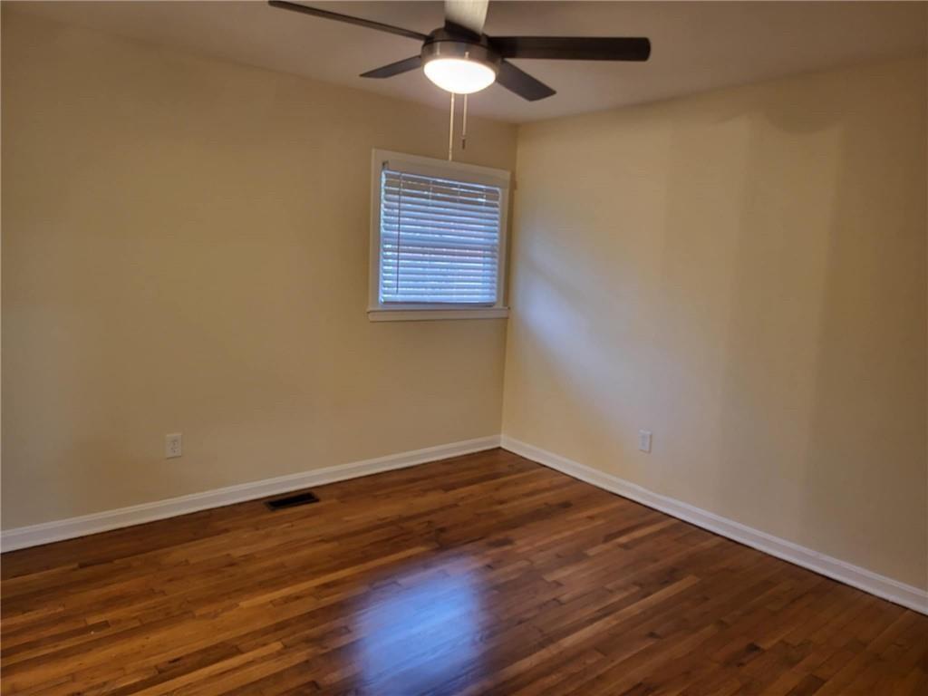 Sylvan Hills - Residential Lease