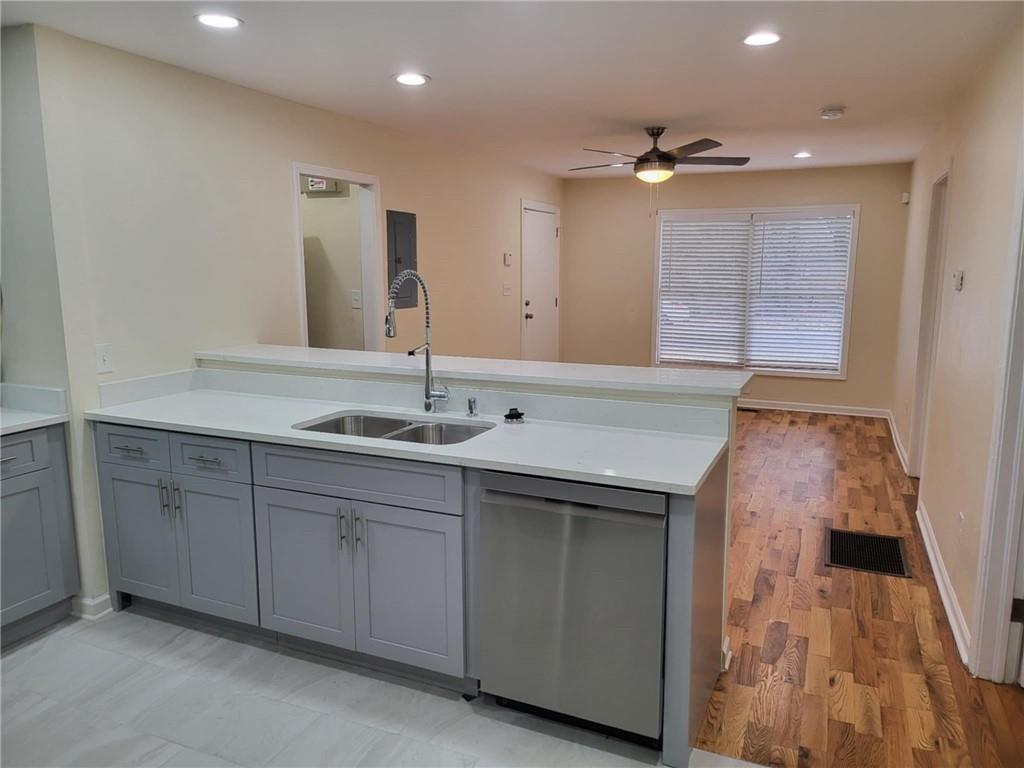 Sylvan Hills - Residential Lease