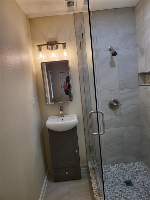 Sylvan Hills - Residential Lease