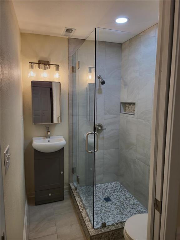 Sylvan Hills - Residential Lease