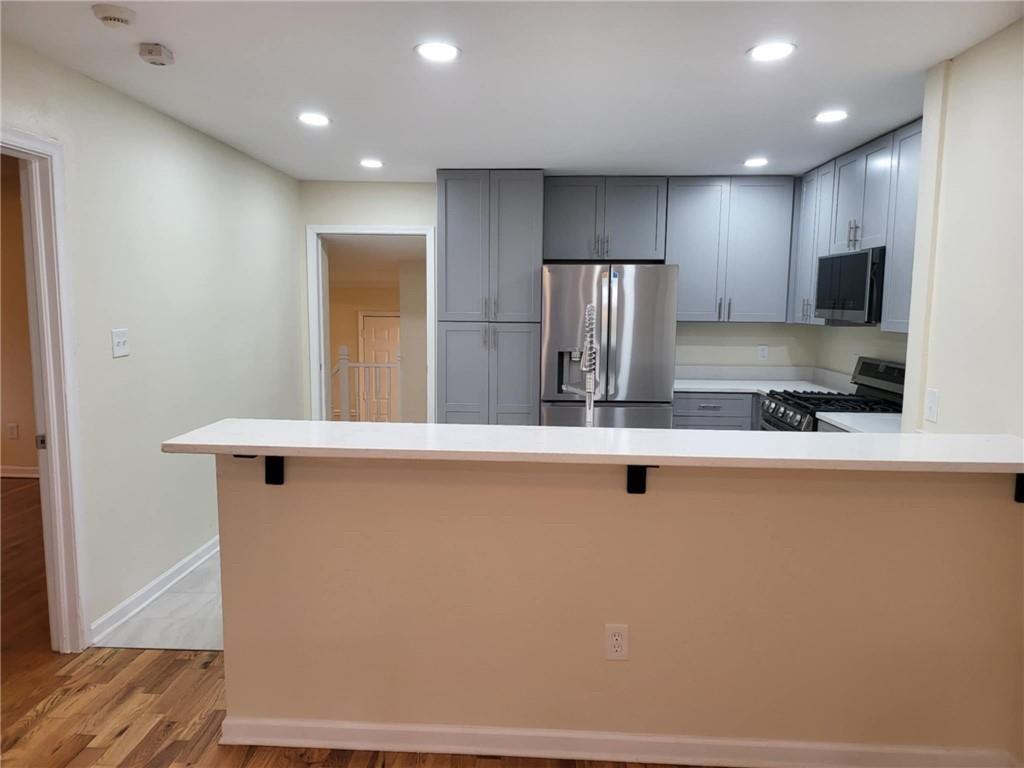 Sylvan Hills - Residential Lease