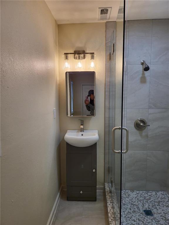 Sylvan Hills - Residential Lease