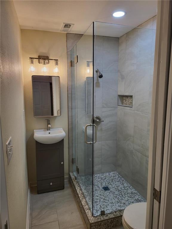 Sylvan Hills - Residential Lease