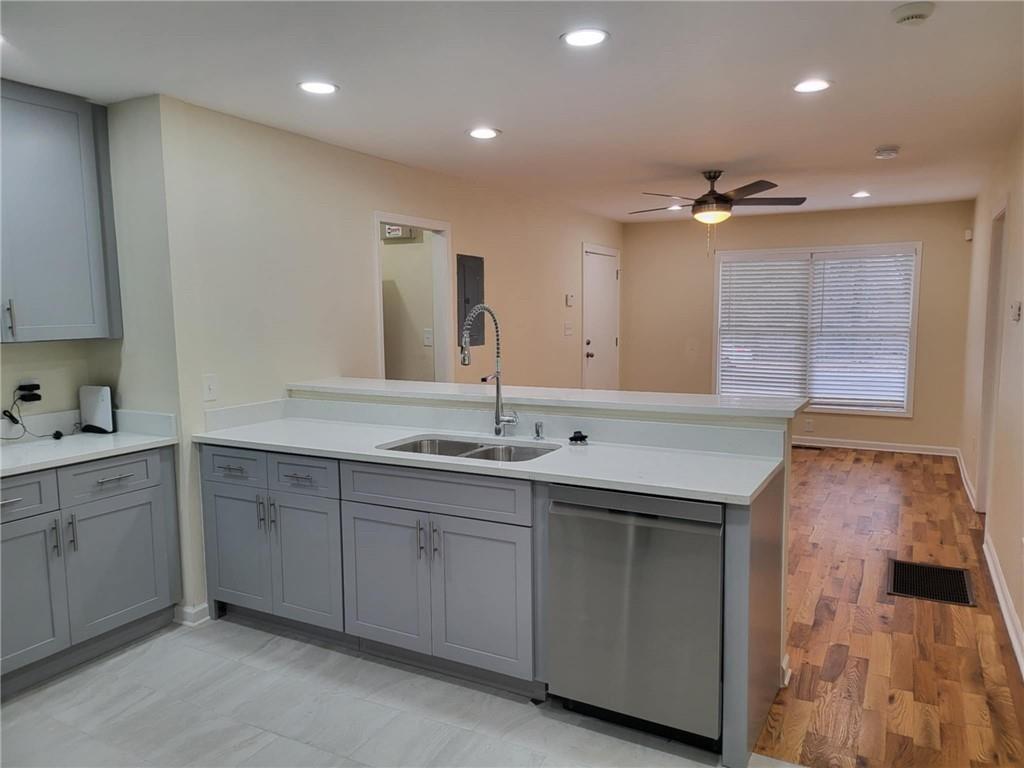 Sylvan Hills - Residential Lease