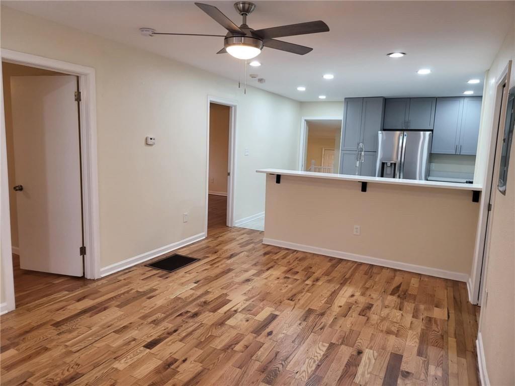 Sylvan Hills - Residential Lease