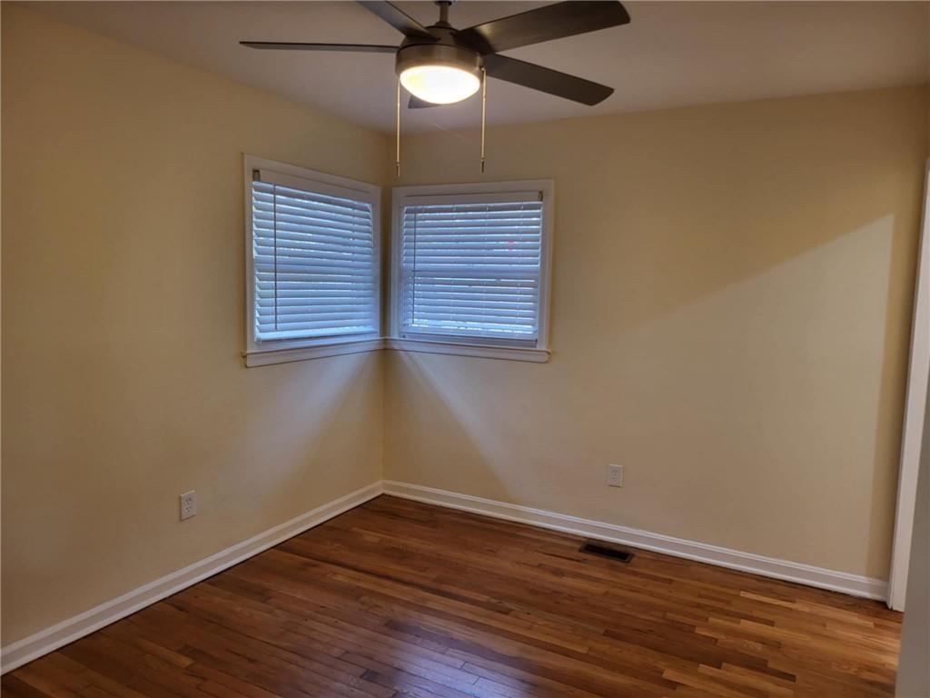 Sylvan Hills - Residential Lease