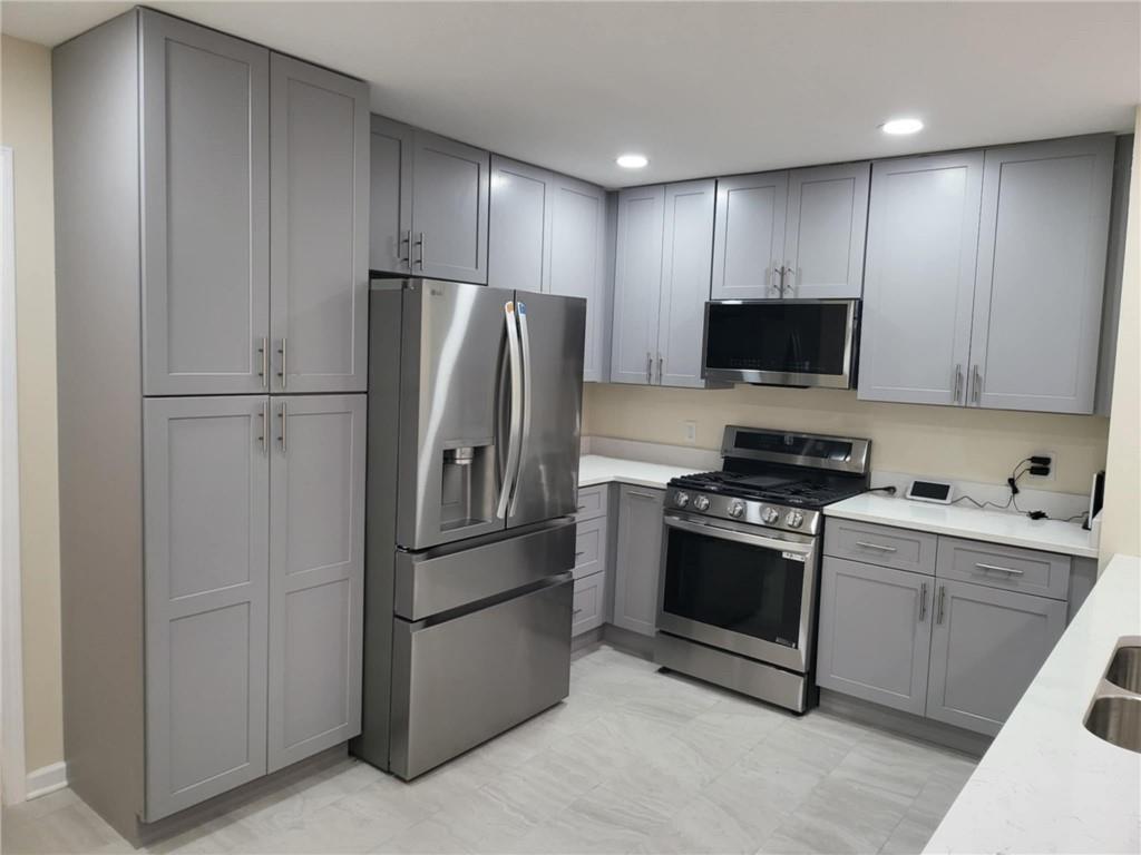 Sylvan Hills - Residential Lease