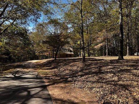 120 Lummus Road Covington GA 30016