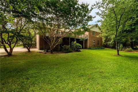 A home in Snellville