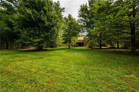 A home in Snellville