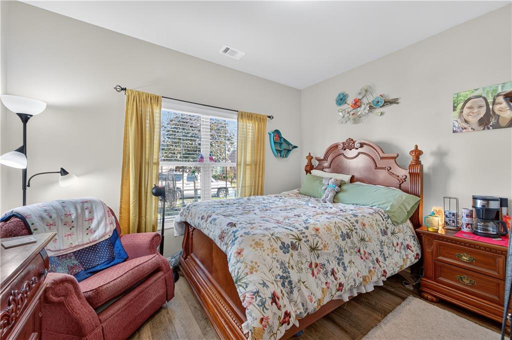 Piedmont Corners - Residential