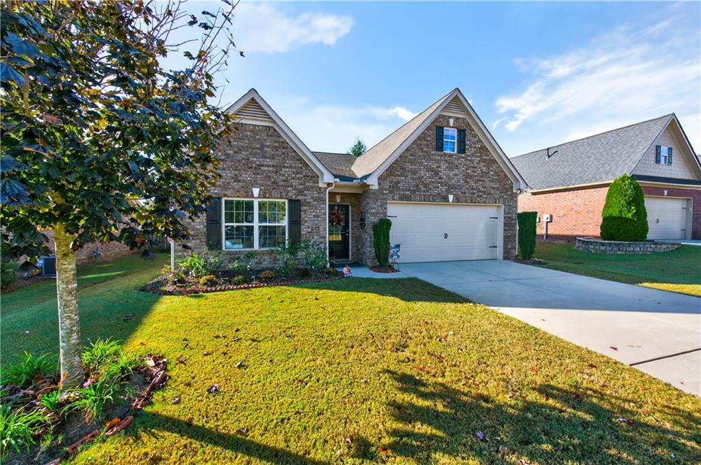 Piedmont Corners - Residential