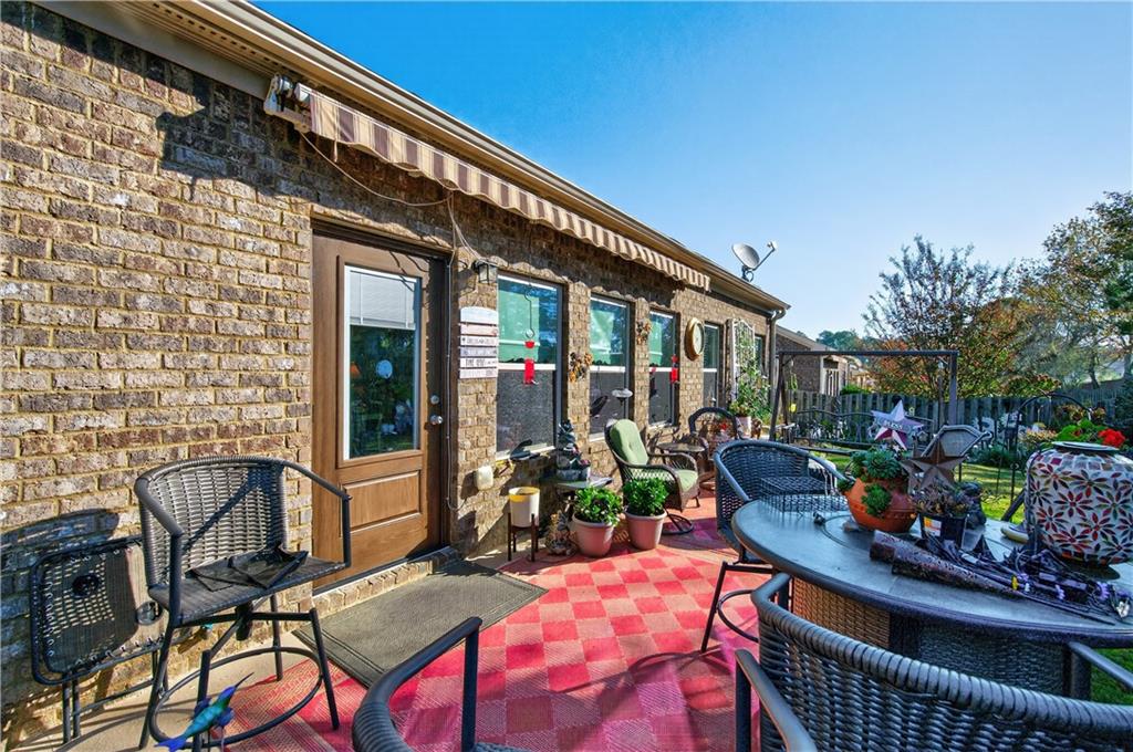 Piedmont Corners - Residential