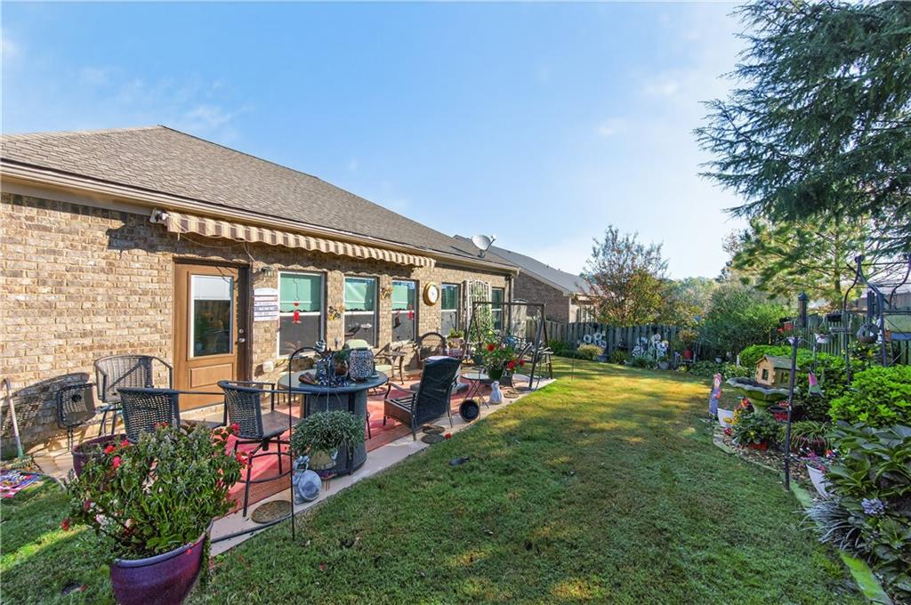 Piedmont Corners - Residential