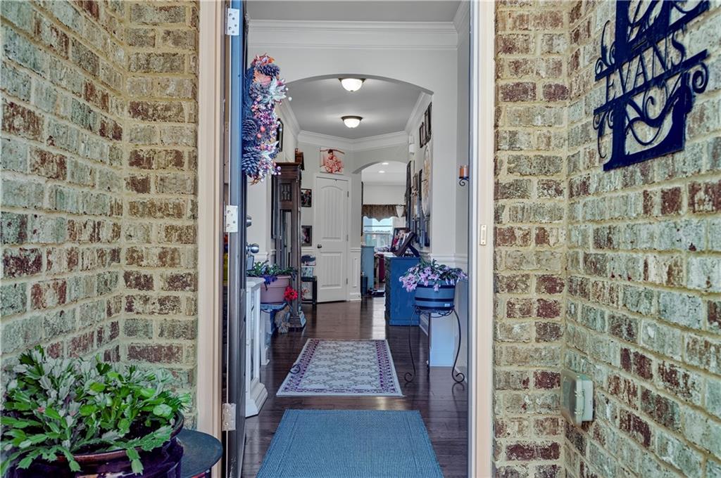 Piedmont Corners - Residential
