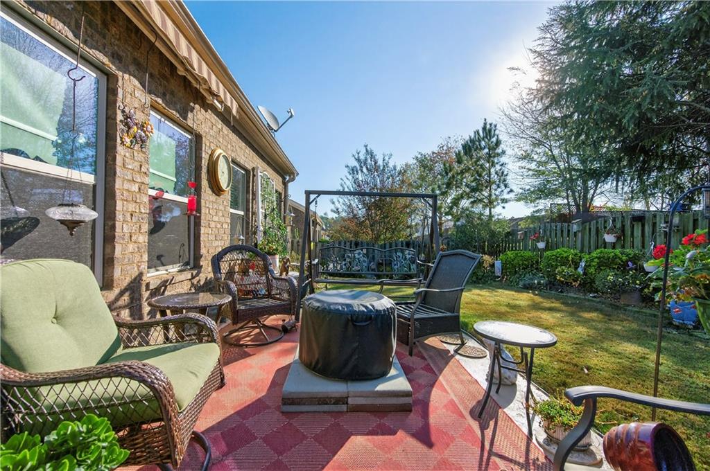 Piedmont Corners - Residential