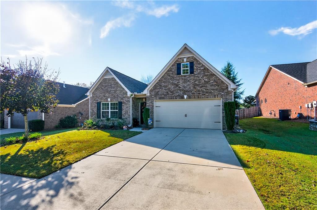 Piedmont Corners - Residential