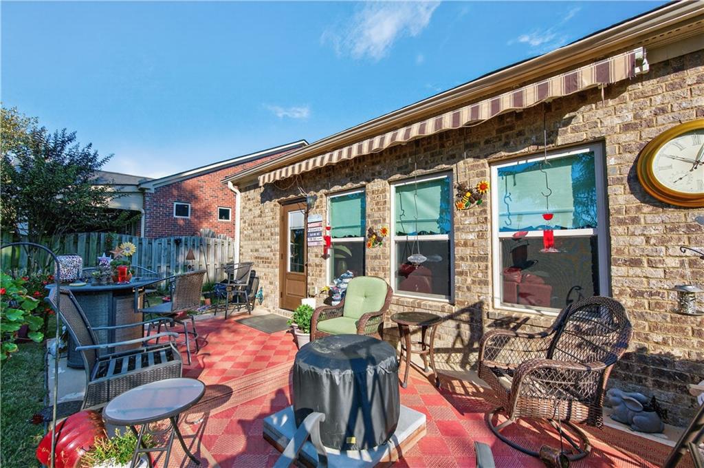 Piedmont Corners - Residential