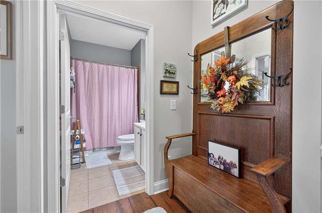 Piedmont Corners - Residential