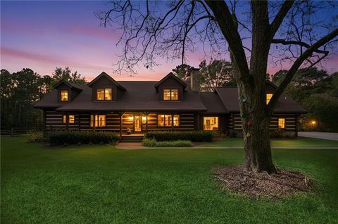 2905 Cammie Wages Road Dacula GA 30019