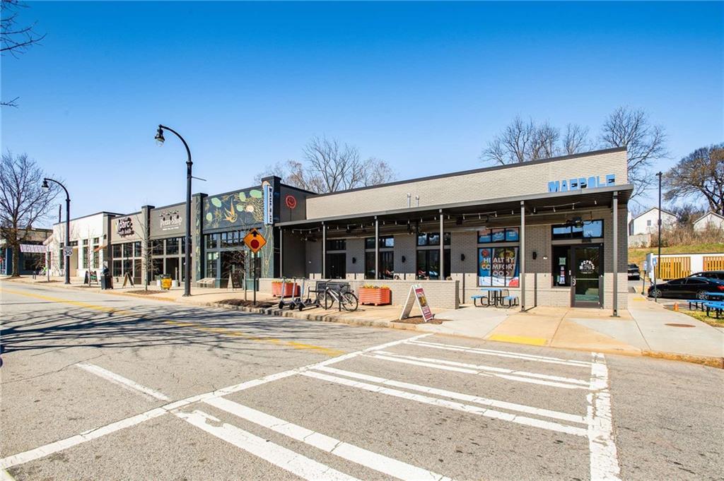 319 Atlanta Avenue SE