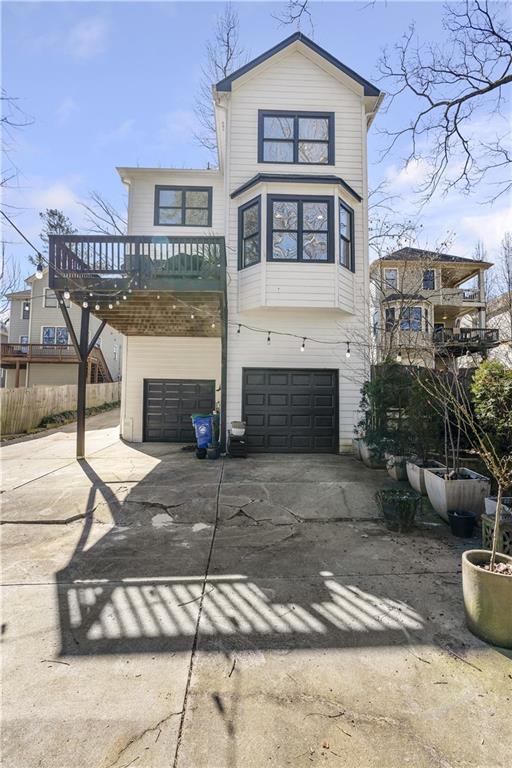 *** IF YOU READ THIS, THE PROPERTY IS STILL AVAILABLE. APPLICATION TAKES 1-3 DAYS TO PROCESS. TO SEE OUR REQUIREMENTS, PLEASE VISIT OUR WEBSITE>HOW-TO-GET-APPROVED/ ***
THE PROPERTY IS SHOWING STAGED PICTURES. THE HOUSE IS TO BE RENTED OUT UNFURNISHED.
Welcome to this picture-perfect 4-bed/3.5-bath Craftsman home in the lush and sought-after White Oak Hills neighborhood.
- The 3-story home features a two-car garage and a welcoming, comfortable design throughout.
- The main level and upstairs hallways boast gleaming hardwood floors that create a warm, inviting atmosphere.
- Elegant trim work adds a polished touch to every room.
- The kitchen is equipped with stainless steel appliances installed within the last year, combining modern style with function.
- A breakfast bar and cozy dining nook overlook the green yard, making mornings peaceful and pleasant.
- The finished basement includes high ceilings, stylish accent walls, and a full bath, offering flexible space for your needs.
- A decorative fireplace adds a cozy focal point in the living area.
- Relax and enjoy the outdoors on the wide front porch or the second-story balcony.
- The large private garden, complete with a greenhouse, is ideal for gatherings or green thumbs, while an irrigation system keeps the lawn lush.
- ALDI and Kroger are just 3 minutes away on Memorial Drive for fresh groceries and everyday essentials.
- A Walmart Supercenter is also nearby, adding to your convenient shopping options.
- Belvedere Plaza and Belvedere South Shopping Center are just 4 minutes away, with plenty of stores, dining, and services.
- Shoal Creek Park is a quick 3-minute drive, offering playgrounds, tennis courts, and baseball fields for outdoor fun.
- East Lake Park and East Lake Golf Club are only 5 minutes away, perfect for relaxing or improving your golf game on the 18-hole course.
All residents are enrolled in the Resident Benefits Package (RBP) for $50.00/month which includes liability insurance, credit building to help boost the resident's credit score with timely rent payments, up to $1M Identity Theft Protection, move-in concierge service making utility connection and home service setup a breeze during your move-in, our best-in-class resident rewards program, on-demand pest control and much more! More details upon application approval.
Security deposits range from one to one and a half months' rent, based on credit score.
A non-refundable credit contingency fee between $0 and $300 may apply depending on your credit score, and a $100 non-refundable lease administrative fee will be added to your total move-in costs.
Professionally managed.
*** BEWARE. SCAMMERS ARE RAMPING UP AND CREATING FALSE ADS USING OWNER'S PICTURES TO SCAM PEOPLE. FOR THIS REASON, ALL OF OUR PROPERTIES HAVE LIVE CAMERAS AND ALARMS. INSTRUCTIONS WILL BE GIVEN TO YOU PRIOR TO YOUR VIEWING. IF YOU ARE ASKED TO PAY CASH TO ANYONE, YOU ARE BEING SCAMMED! CALL THE POLICE IMMEDIATELY ***