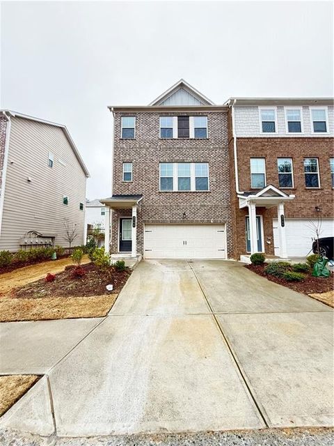 Photo of 3756 Davis Circle, Duluth, GA 30096 (MLS # 7752937)