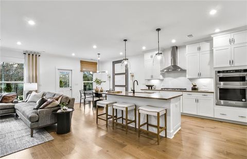 4915 Rosarian Drive Cumming GA 30040