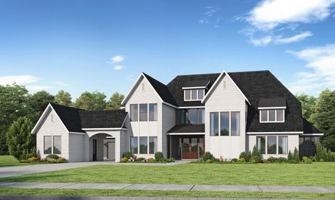 3855 Town Farms Drive Peachtree Corners GA 30092