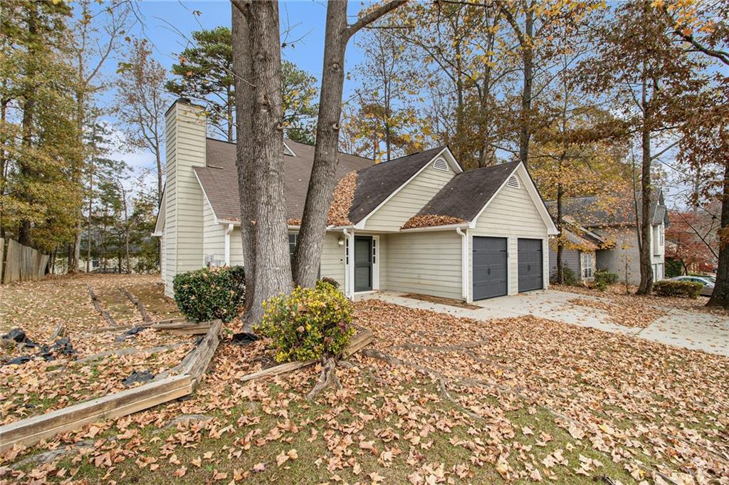 725 River Mist Drive