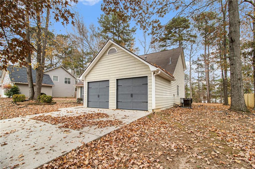 725 River Mist Drive