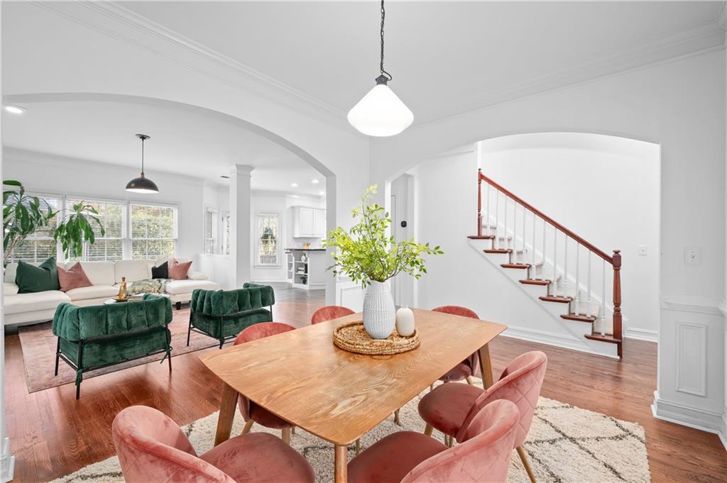 6 Wilburn Court