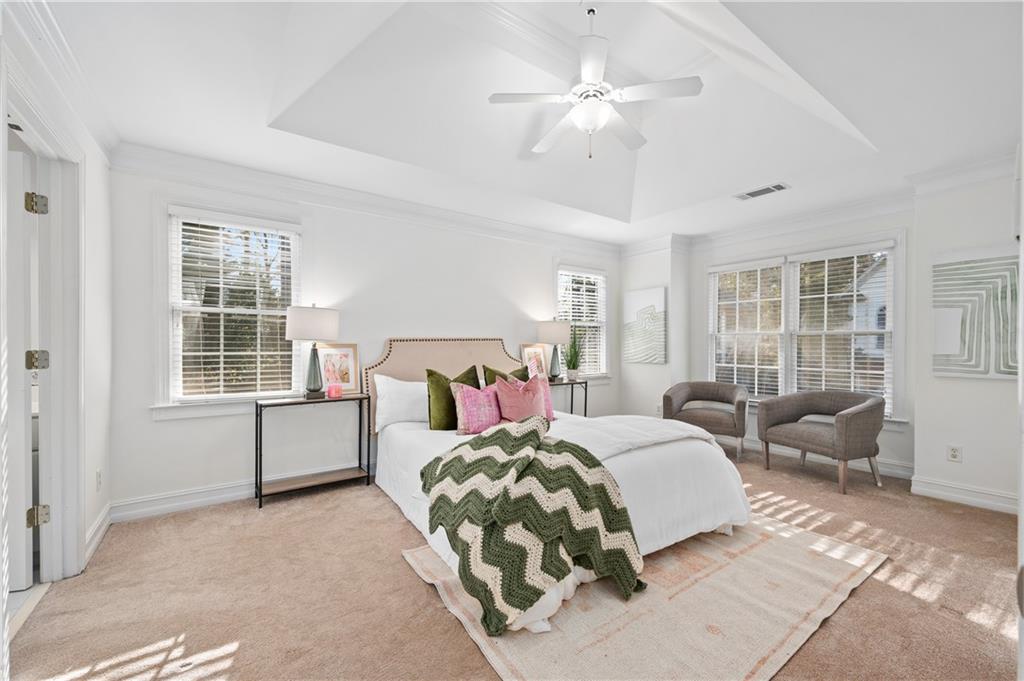6 Wilburn Court