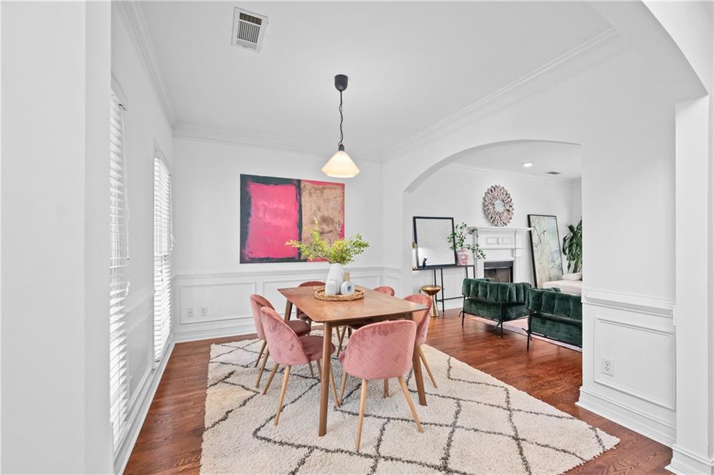 6 Wilburn Court