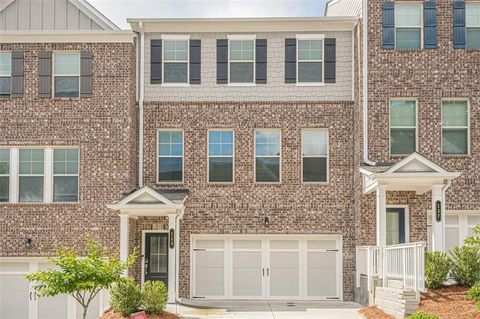 123 MATSON Run SW Mableton GA 30126