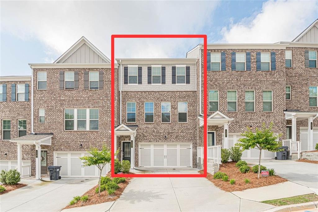 123 MATSON Run SW