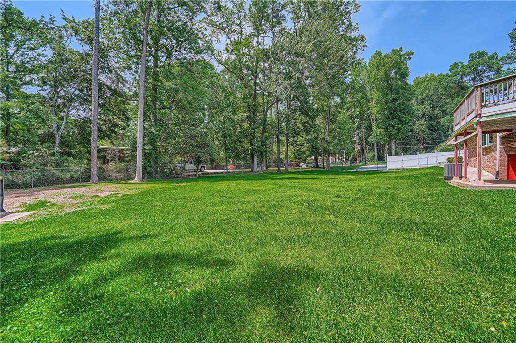 5401 Smoke Rise Drive, Smoke Rise, Georgia image 26