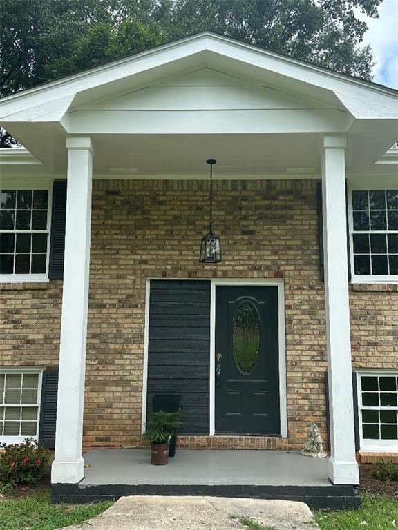 1857 Rockford Court