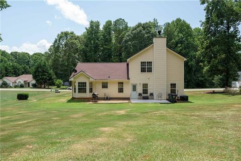 A home in Jefferson