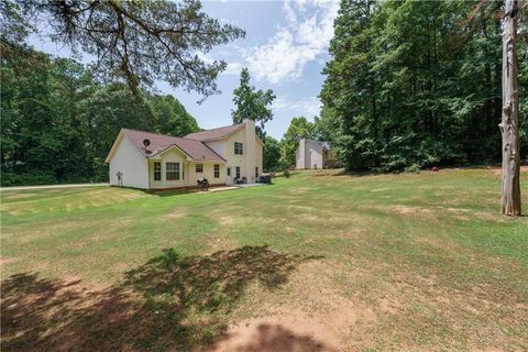 A home in Jefferson