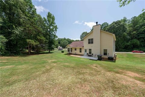 A home in Jefferson