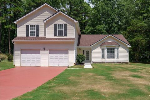 A home in Jefferson