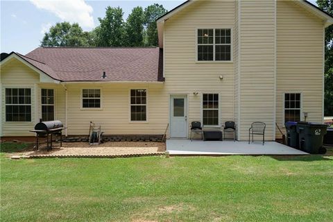 A home in Jefferson