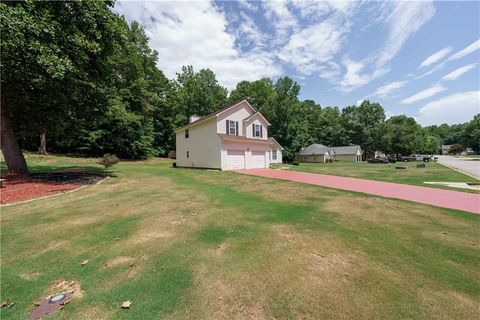 A home in Jefferson