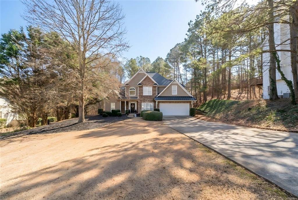 8745 Waterside Drive