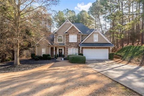 8745 Waterside Drive Ball Ground GA 30107