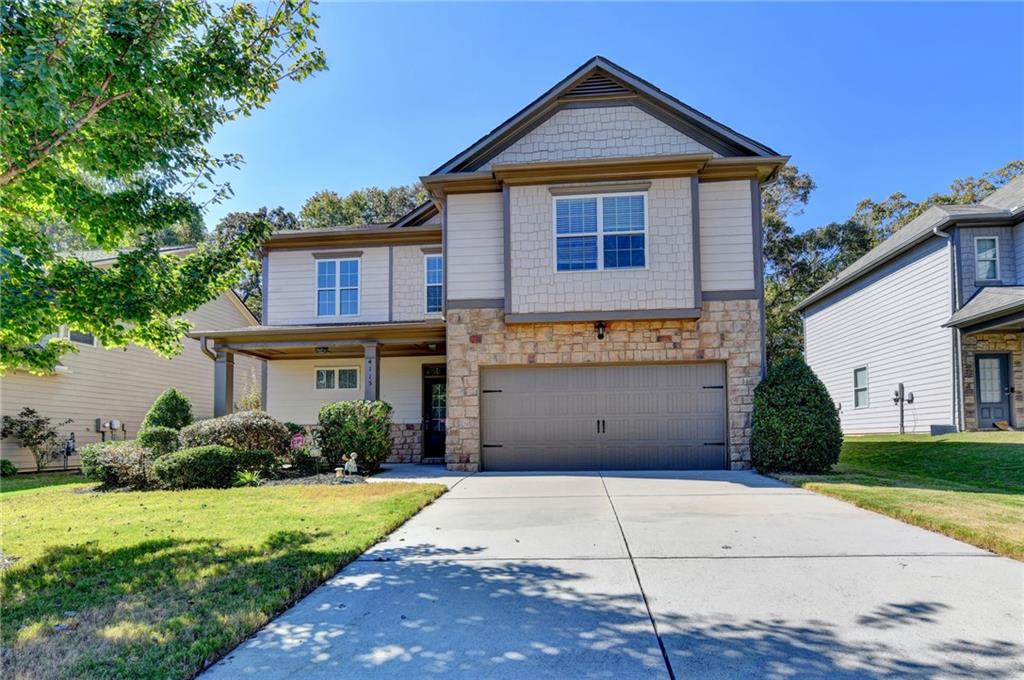 4115 Huron Drive