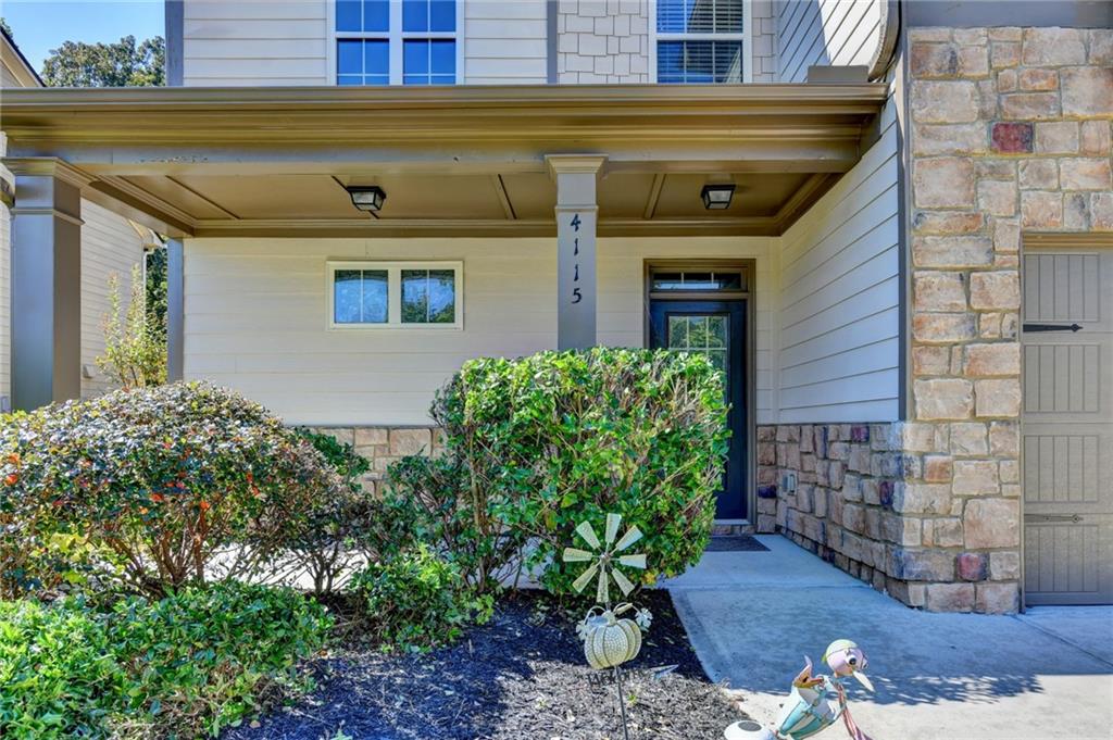 4115 Huron Drive
