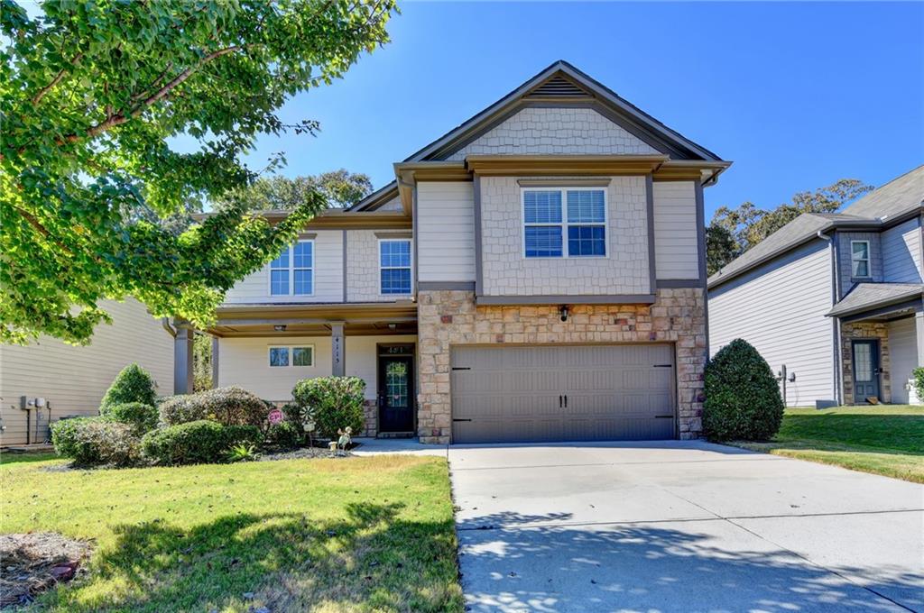 4115 Huron Drive