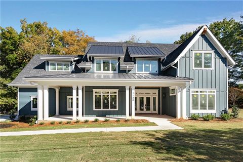 1120 Milam Circle Clarkston GA 30021